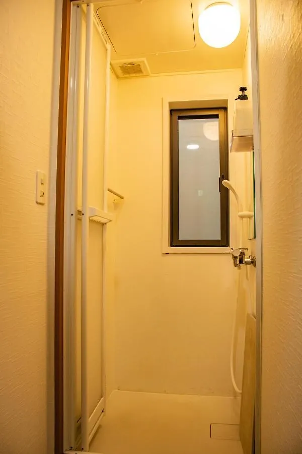 Apartment 85 Sqmeter 3 Bedrooms & 2 Bathrooms , 4 Min To Subway, Free Parking! Fukujutei Im201 Osaka