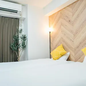 Royal Heights Sakuragawa Apartment